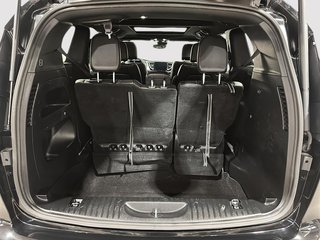 Chrysler Pacifica Touring-L Apparence S 2024