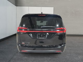 Chrysler Pacifica Touring-L Apparence S 2024