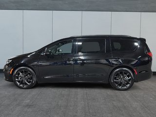 Chrysler Pacifica Touring-L Apparence S 2024