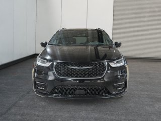 Chrysler Pacifica Touring-L Apparence S 2024