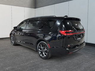 Chrysler Pacifica Touring-L Apparence S 2024