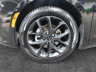 Chrysler Pacifica Touring-L Apparence S 2024