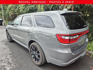 2019 Dodge Durango R/T