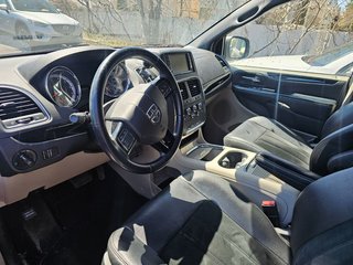 2016 Dodge Grand Caravan SXT Premium Plus