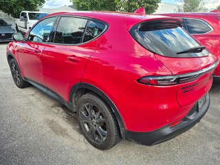 Dodge Hornet GT PLUS AWD 2023
