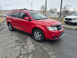 Dodge Journey SXT 2017