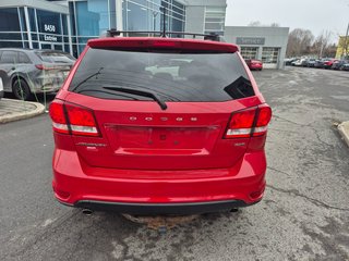 Dodge Journey SXT 2017