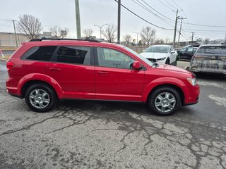 Dodge Journey SXT 2017