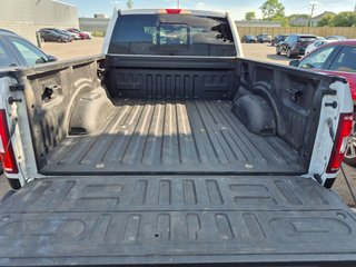 2019 Ford F-150 XLT SUPER CREW 4X4