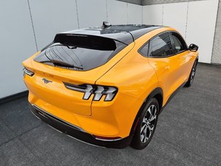 Ford Mustang Mach-E PREMIUM AWD TOIT-PANORAMIQUE 2022
