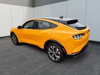 Ford Mustang Mach-E PREMIUM AWD TOIT-PANORAMIQUE 2022