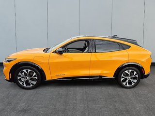 Ford Mustang Mach-E PREMIUM AWD TOIT-PANORAMIQUE 2022
