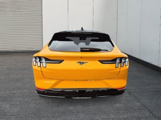 Ford Mustang Mach-E PREMIUM AWD TOIT-PANORAMIQUE 2022