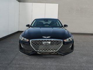 GENESIS G70 2.0T Advanced 2019