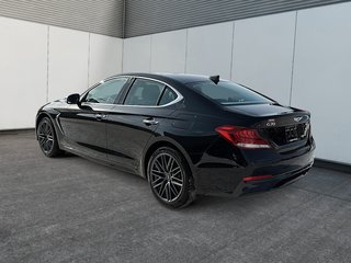 GENESIS G70 2.0T Advanced 2019