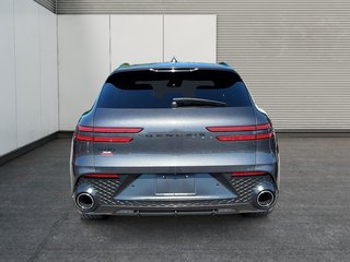 GENESIS GV70 3.5T Sport Plus 2023