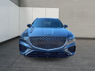 GENESIS GV70 3.5T Sport Plus 2023