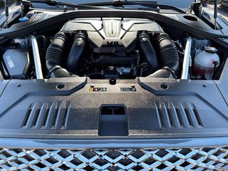 GENESIS GV70 3.5T Sport Plus 2023