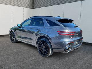GENESIS GV70 3.5T Sport Plus 2023