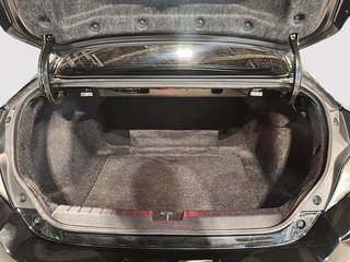 2018 Honda Civic Coupe LX