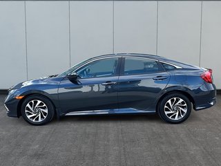 Honda Civic Sedan EX 2019