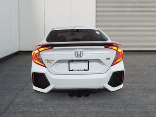 Honda Civic Si Sedan SI 2019