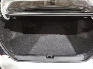 Honda Civic Si Sedan SI 2019