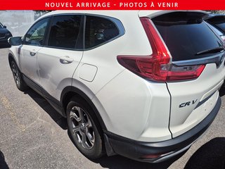 Honda CR-V EX AWD 2018
