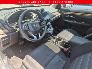 Honda CR-V EX AWD 2018