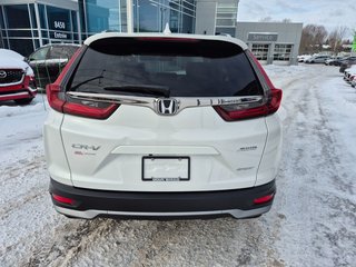 Honda CR-V SPORT AWD 2020