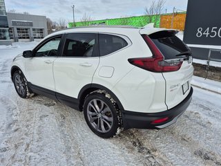 Honda CR-V SPORT AWD 2020