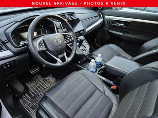 Honda CR-V SPORT 2022