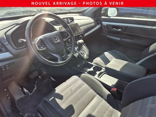 Honda CR-V LX AWD 2022