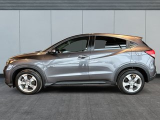 Honda HR-V LX 2017