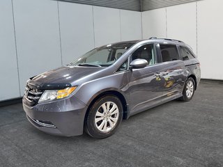 Honda Odyssey EX 2017