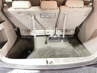 2017 Honda Odyssey EX