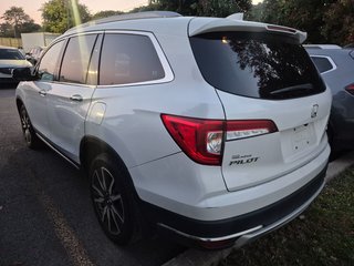 2020 Honda Pilot Touring 7-Passenger AWD