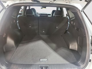 2024 Hyundai Tucson Hybrid N-Line