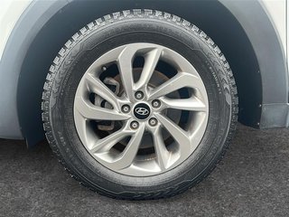 Hyundai Tucson LUXURY 2017