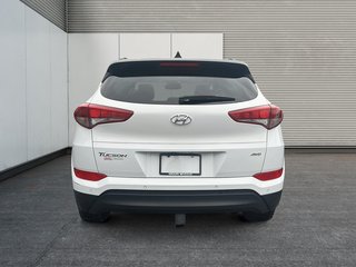 Hyundai Tucson LUXURY 2017
