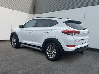 Hyundai Tucson LUXURY 2017
