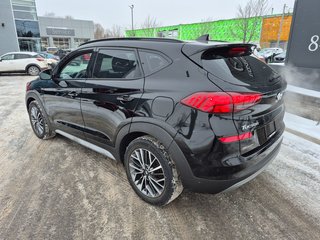 2019 Hyundai Tucson Preferred AWD