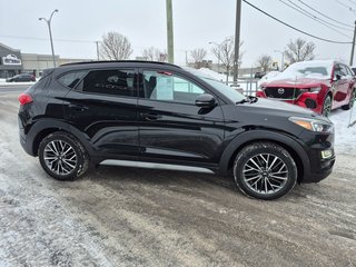 2019 Hyundai Tucson Preferred AWD