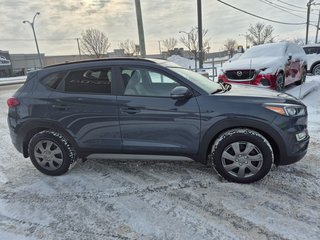 2019 Hyundai Tucson LUXURY AWD