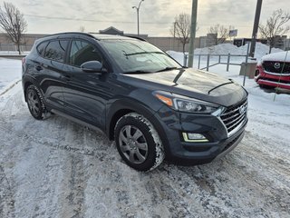 2019 Hyundai Tucson LUXURY AWD