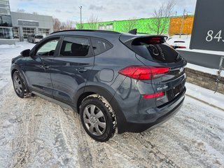 2019 Hyundai Tucson LUXURY AWD