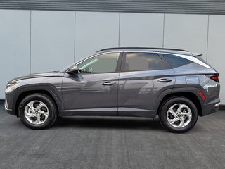 2024 Hyundai Tucson Preferred