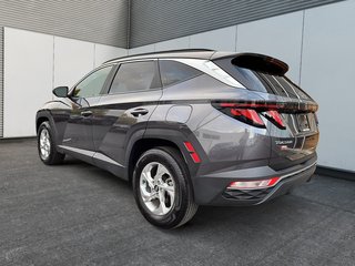 2024 Hyundai Tucson Preferred