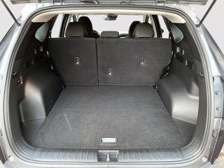 2024 Hyundai Tucson Preferred