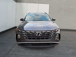 2024 Hyundai Tucson Preferred